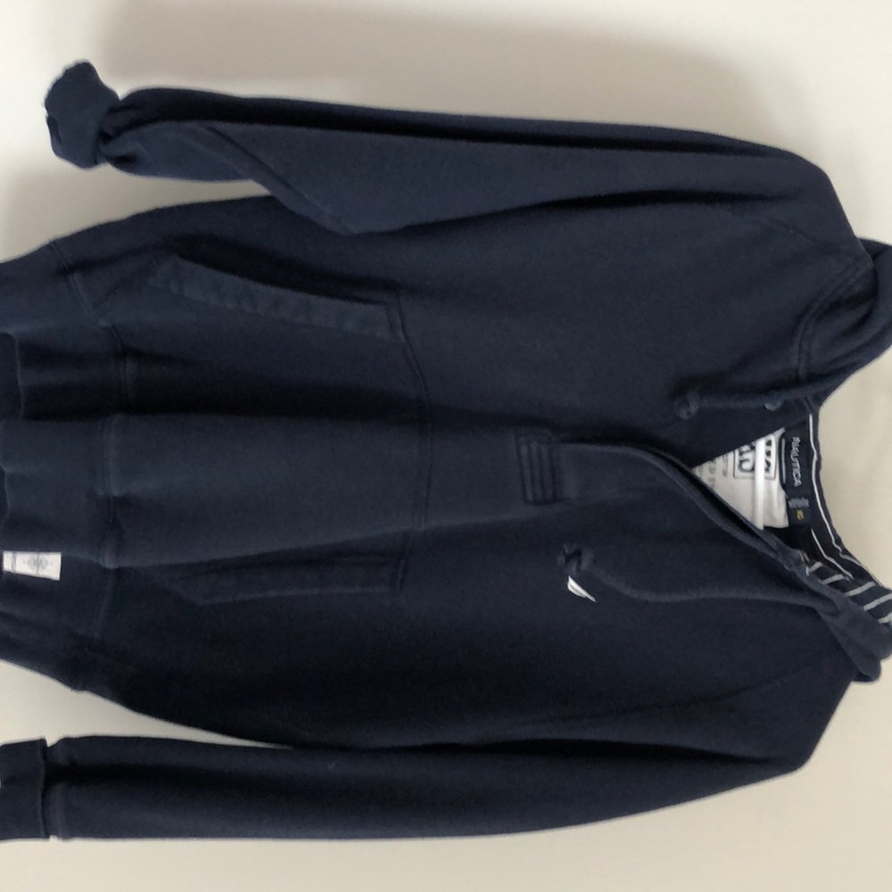 Nautica hoodie